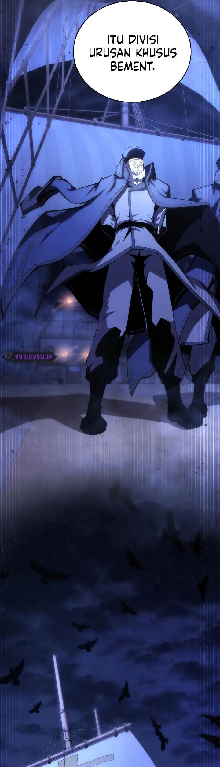 Swordmaster’s Youngest Son Chapter 144 - halaman 81