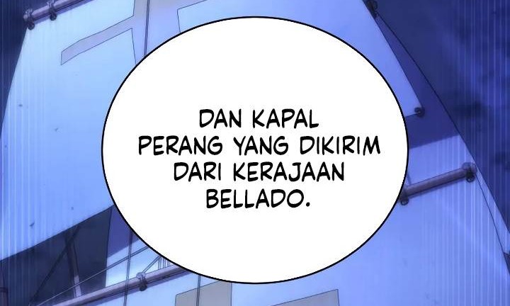 Swordmaster’s Youngest Son Chapter 144 - halaman 82