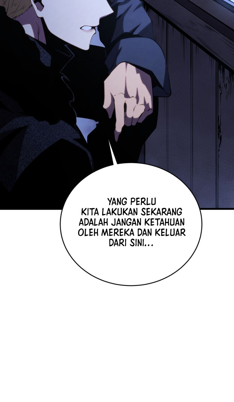 Swordmaster’s Youngest Son Chapter 145 - halaman 13