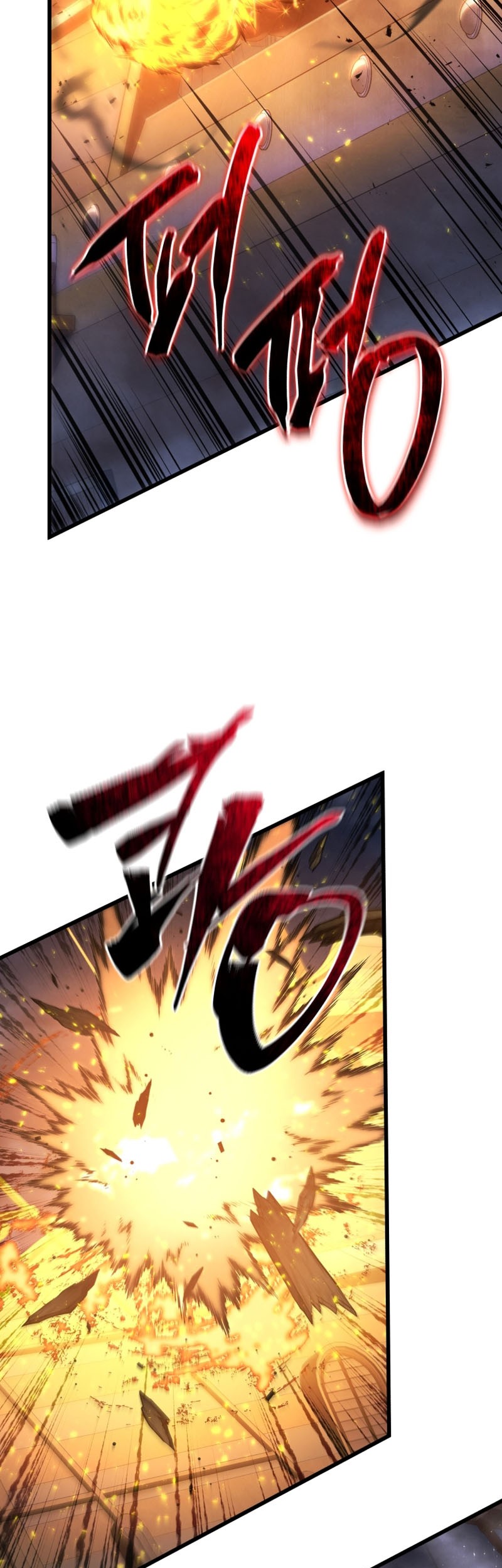 Swordmaster’s Youngest Son Chapter 145 - halaman 20