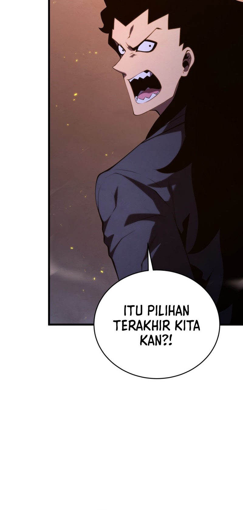 Swordmaster’s Youngest Son Chapter 145 - halaman 25