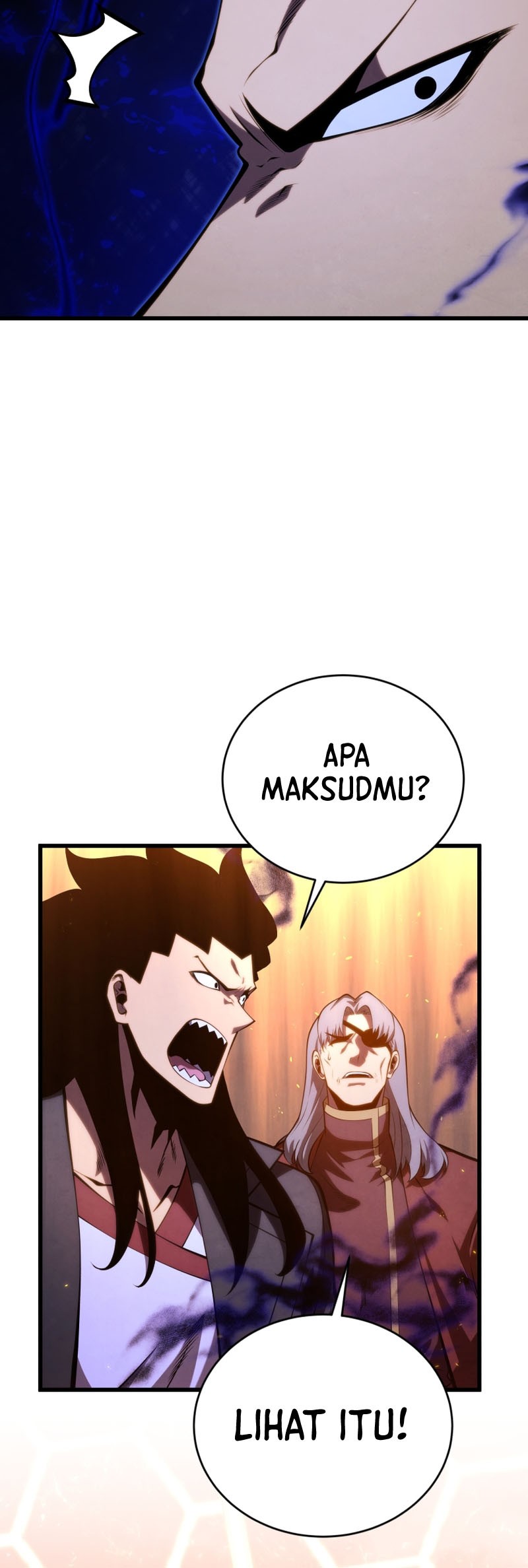Swordmaster’s Youngest Son Chapter 145 - halaman 28