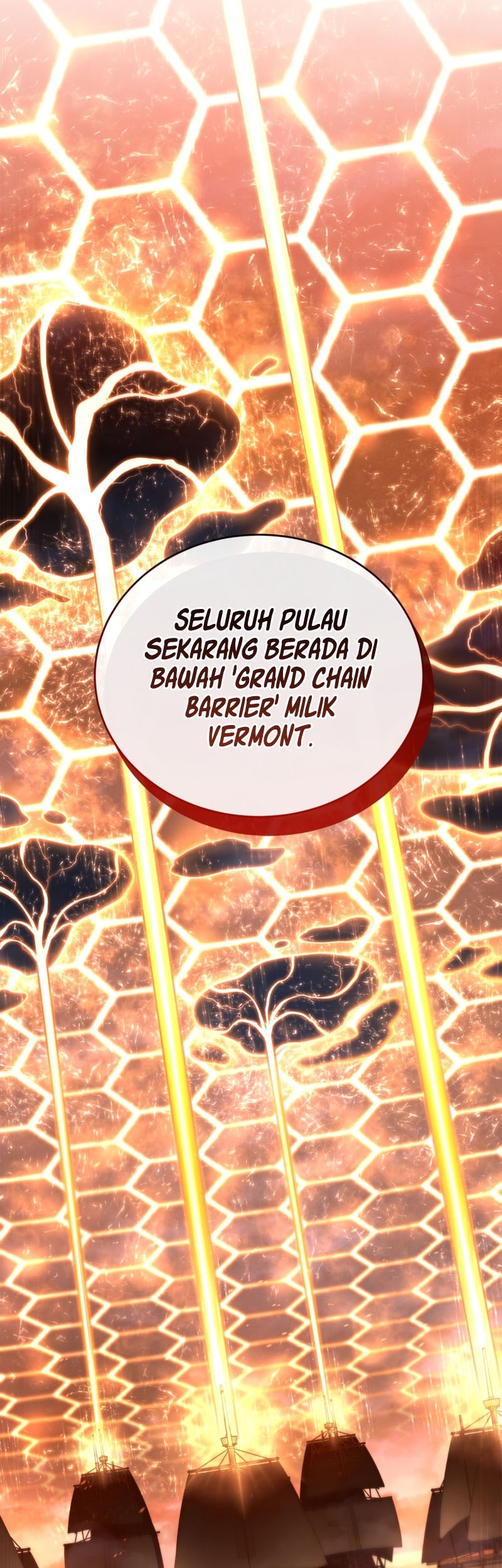 Swordmaster’s Youngest Son Chapter 145 - halaman 29