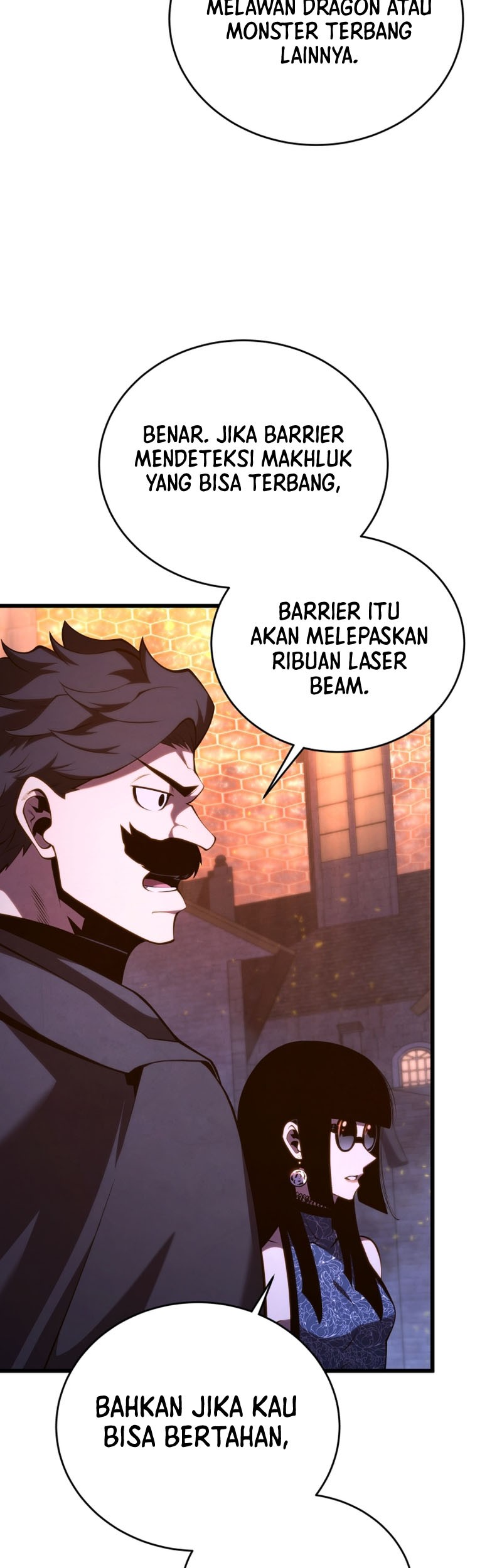 Swordmaster’s Youngest Son Chapter 145 - halaman 31