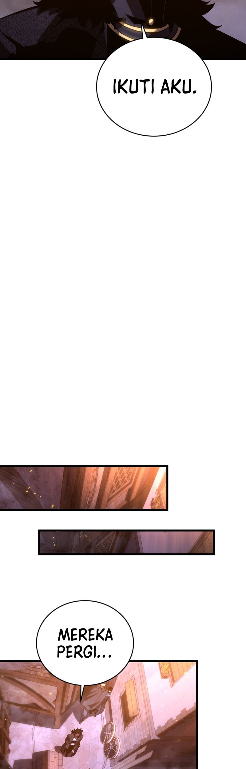 Swordmaster’s Youngest Son Chapter 145 - halaman 35