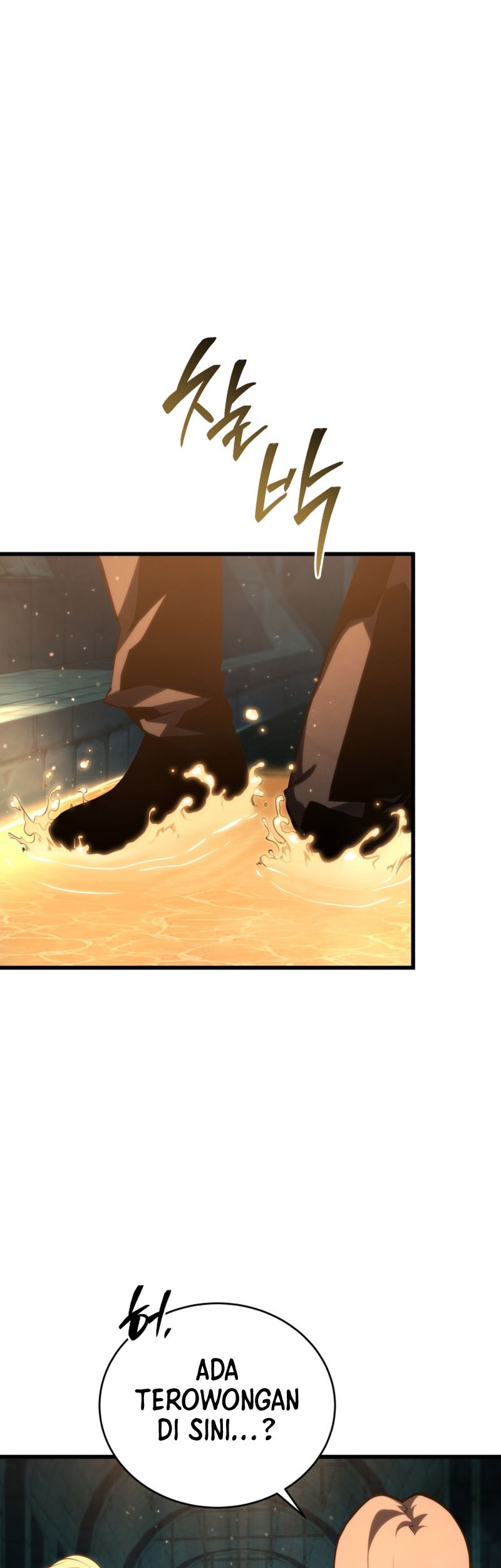 Swordmaster’s Youngest Son Chapter 145 - halaman 37