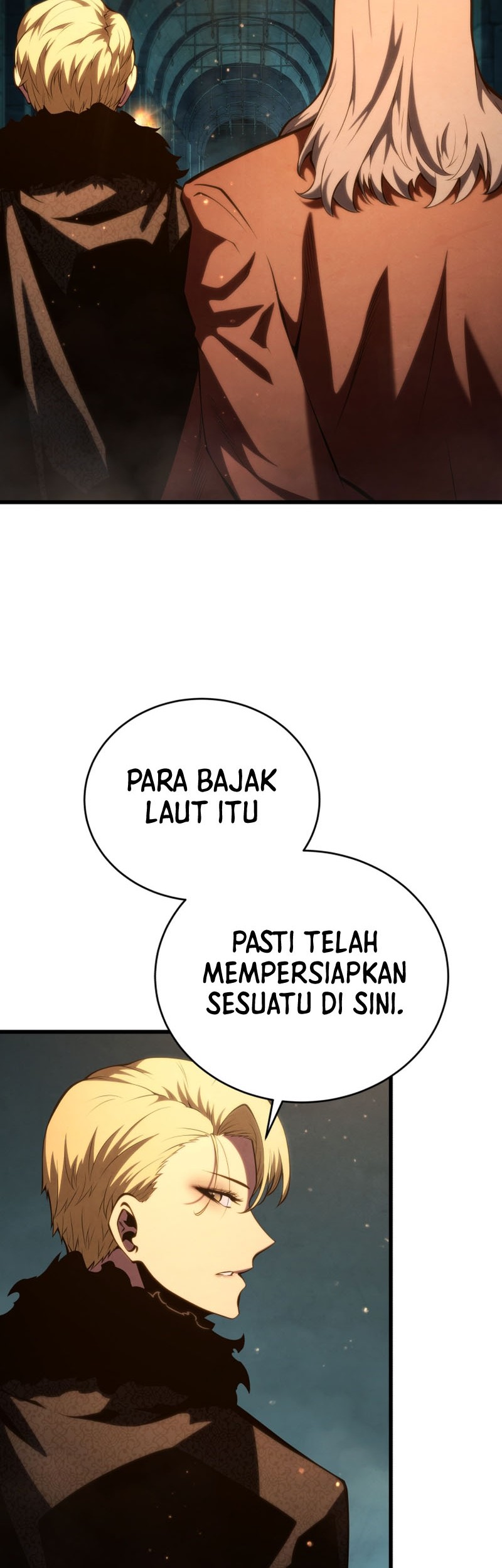 Swordmaster’s Youngest Son Chapter 145 - halaman 38