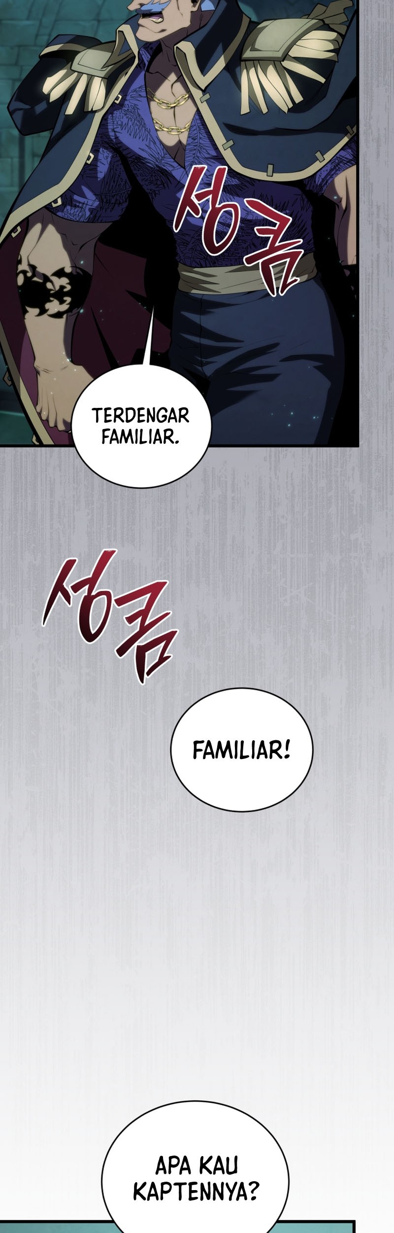 Swordmaster’s Youngest Son Chapter 145 - halaman 43