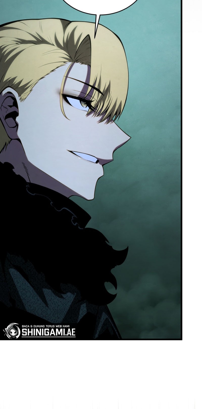 Swordmaster’s Youngest Son Chapter 145 - halaman 44