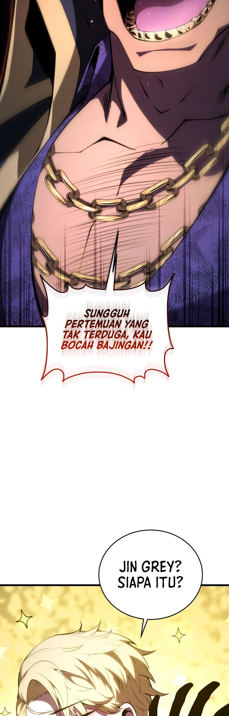 Swordmaster’s Youngest Son Chapter 145 - halaman 46