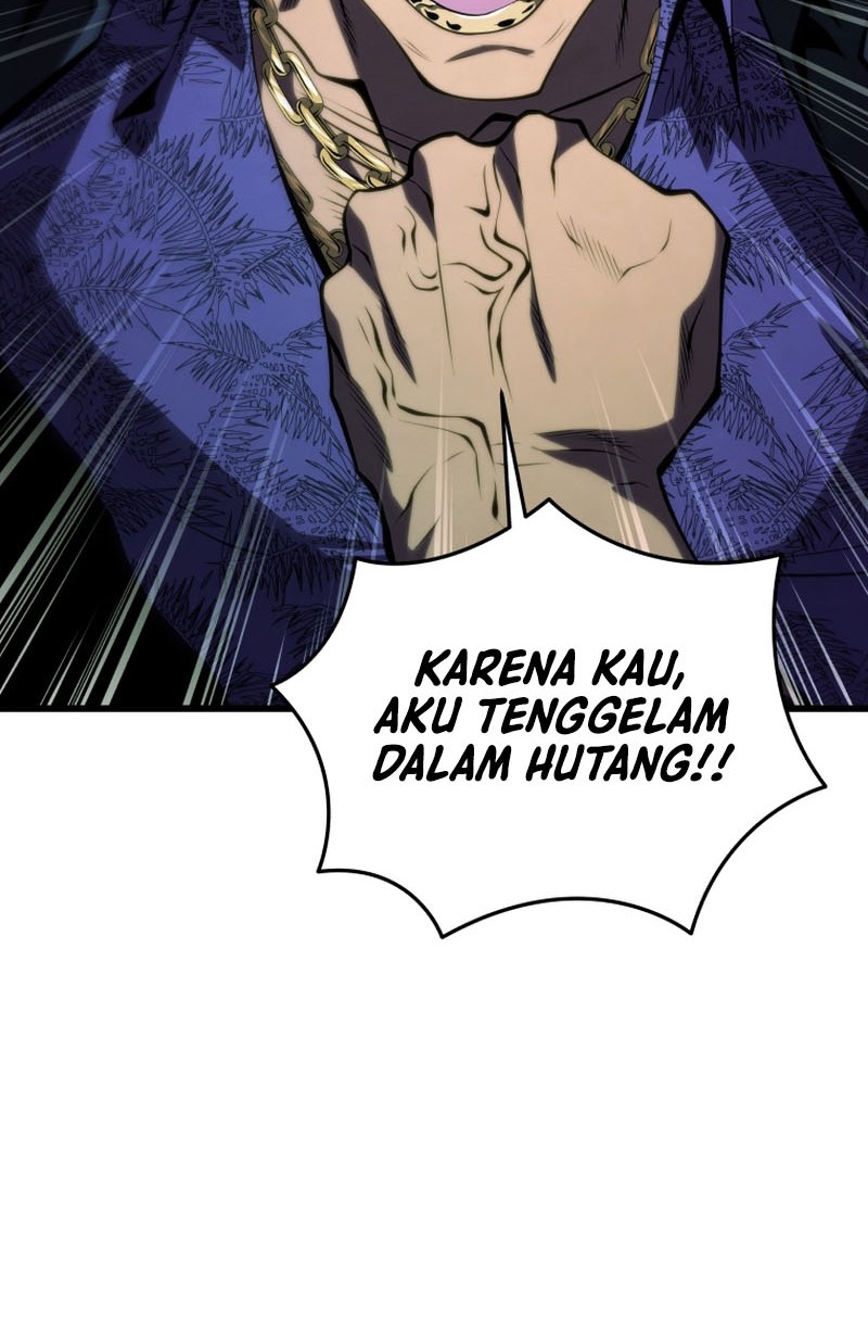 Swordmaster’s Youngest Son Chapter 145 - halaman 48