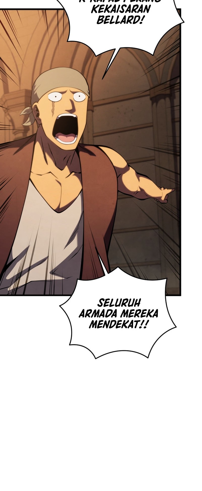 Swordmaster’s Youngest Son Chapter 145 - halaman 5