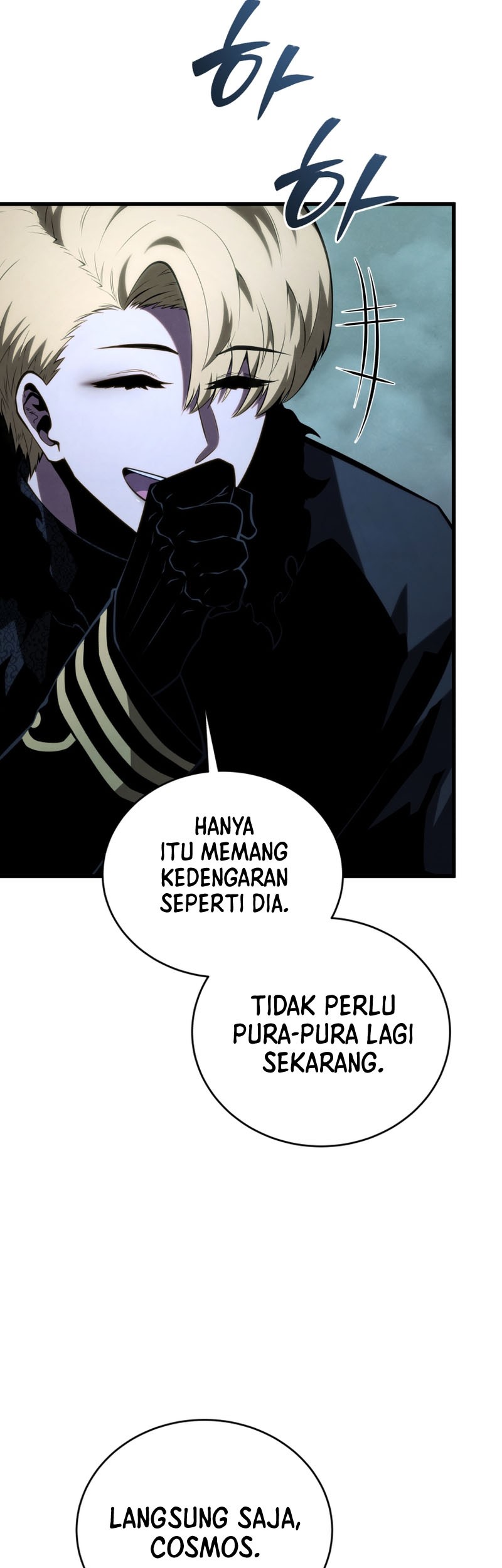 Swordmaster’s Youngest Son Chapter 145 - halaman 51