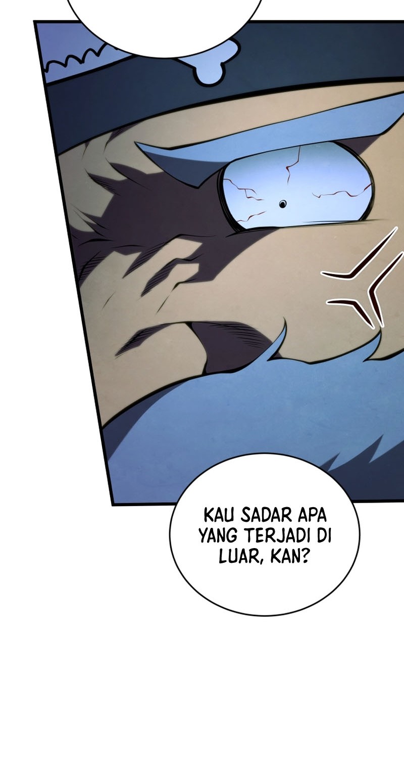 Swordmaster’s Youngest Son Chapter 145 - halaman 52