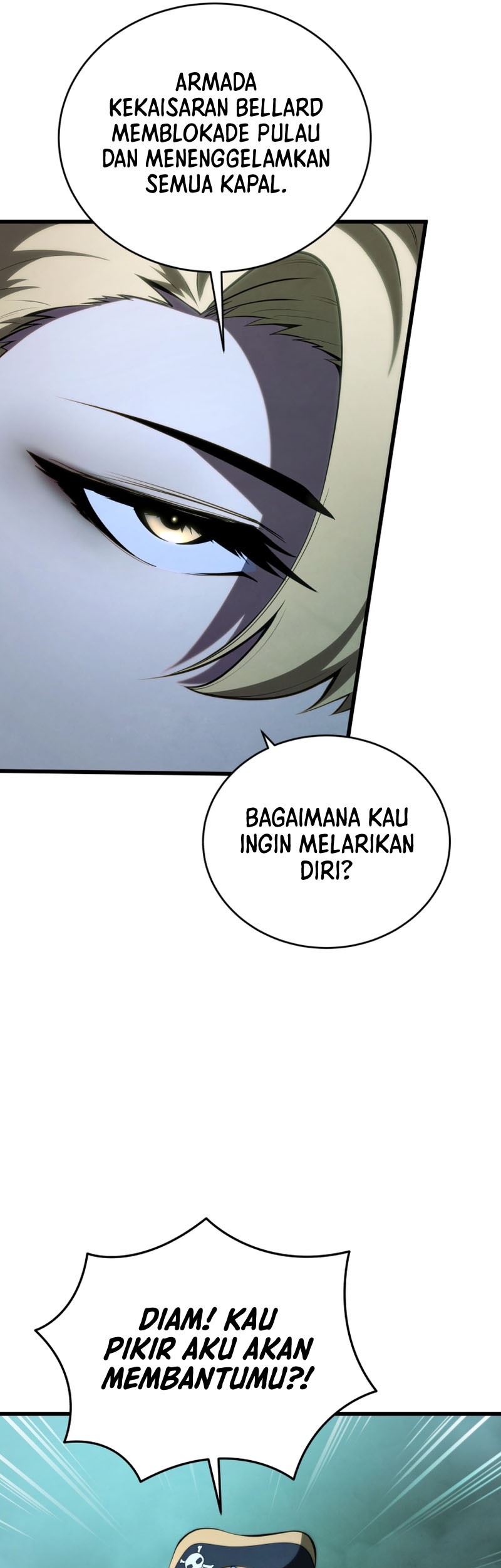 Swordmaster’s Youngest Son Chapter 145 - halaman 53