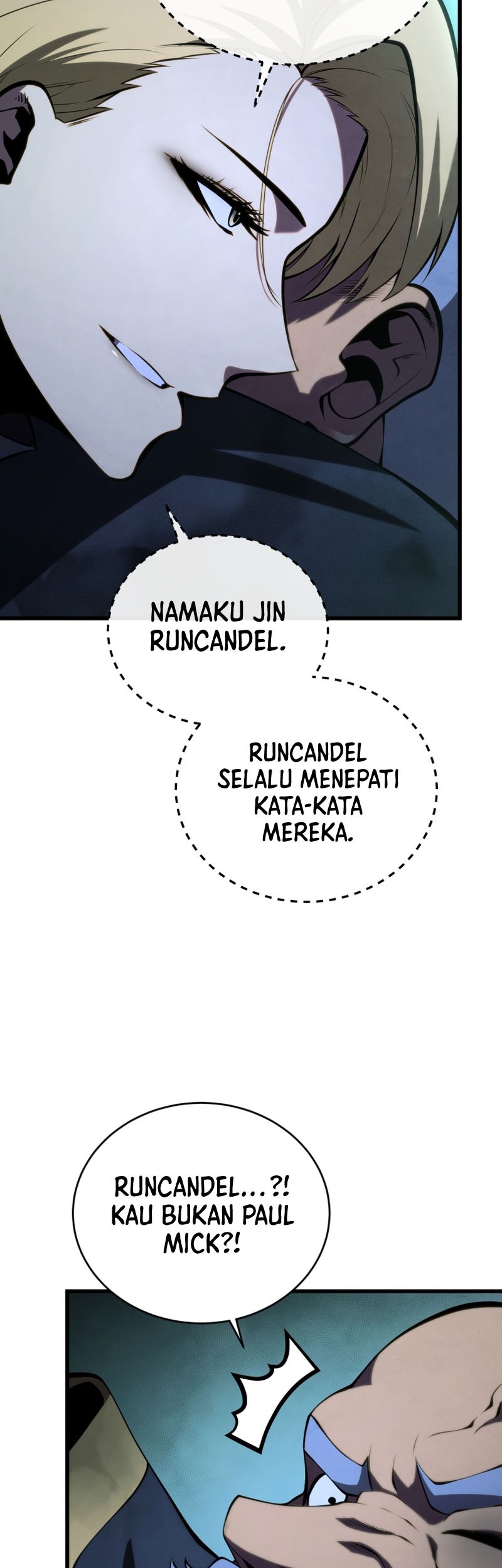 Swordmaster’s Youngest Son Chapter 145 - halaman 59