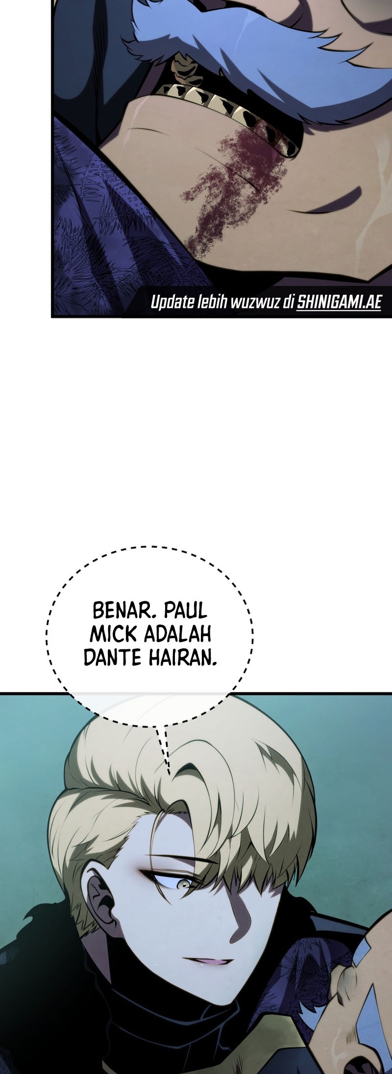 Swordmaster’s Youngest Son Chapter 145 - halaman 60