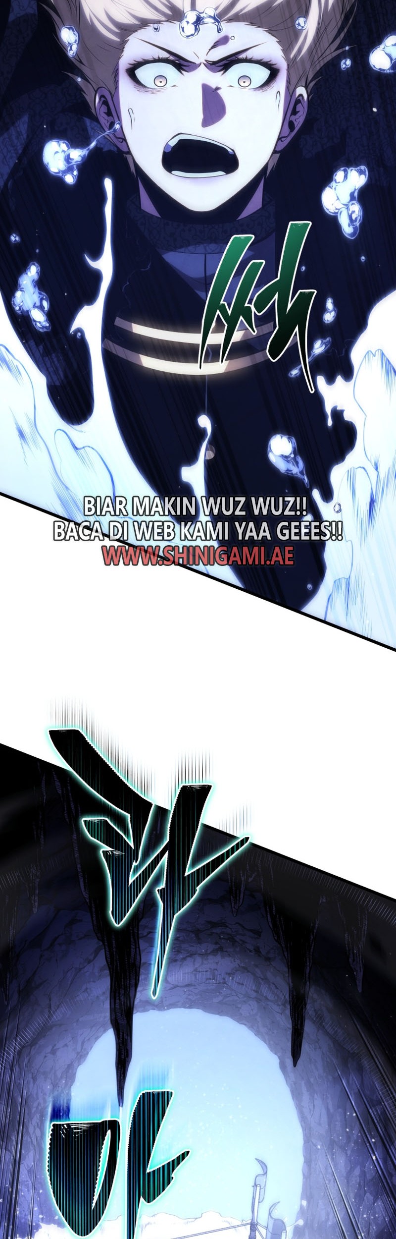 Swordmaster’s Youngest Son Chapter 145 - halaman 69
