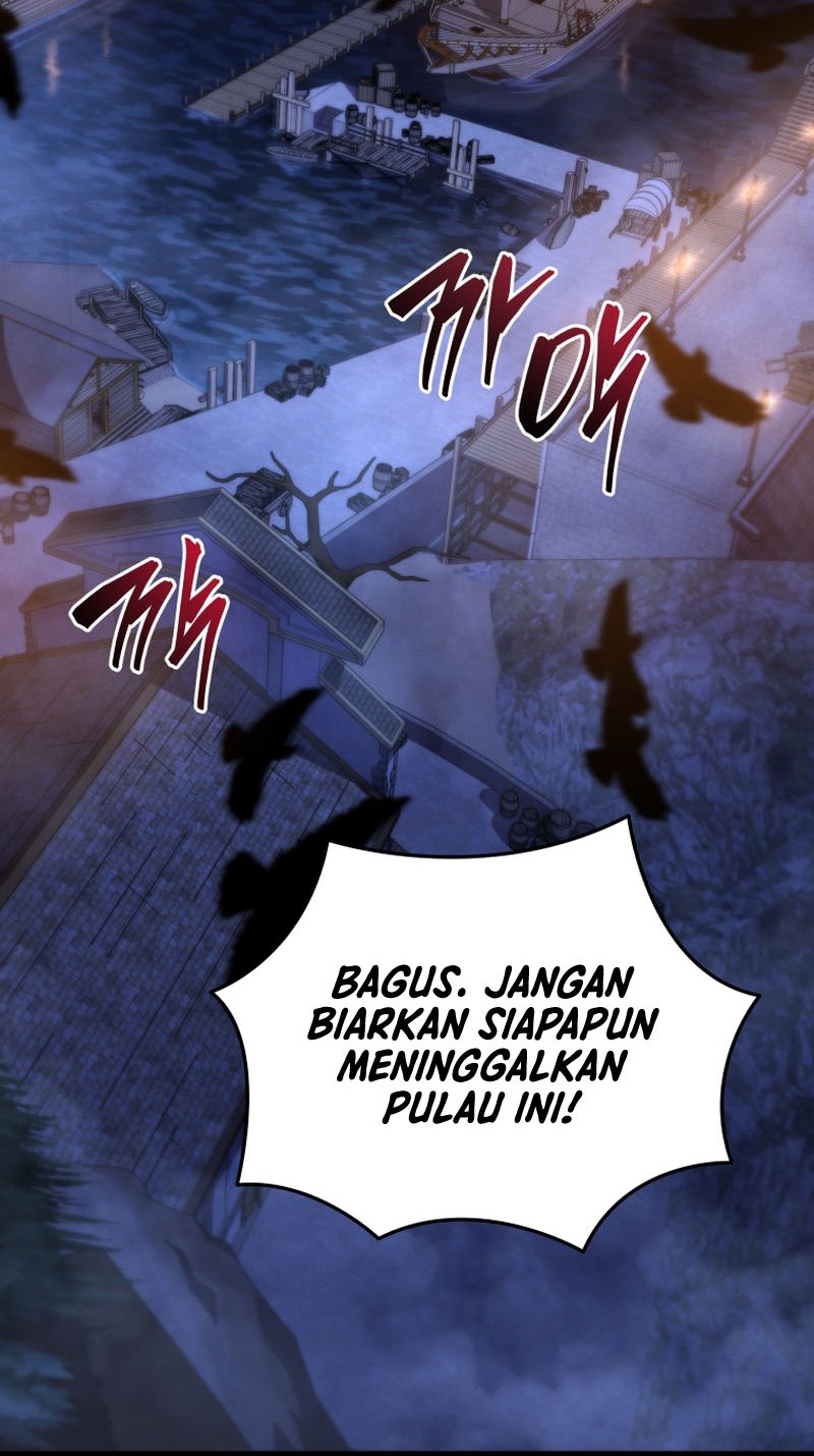 Swordmaster’s Youngest Son Chapter 145 - halaman 9