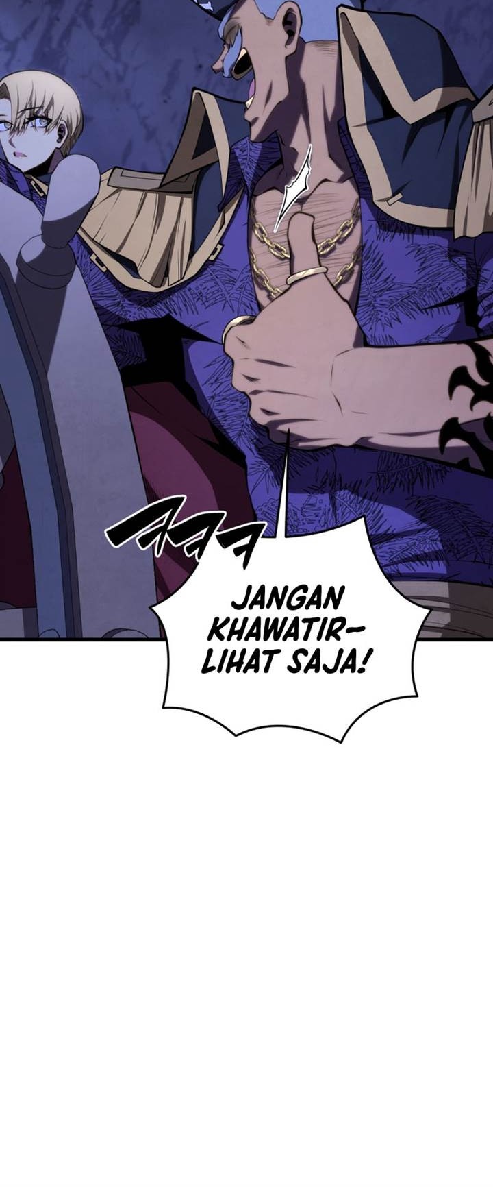 Swordmaster’s Youngest Son Chapter 146 - halaman 11