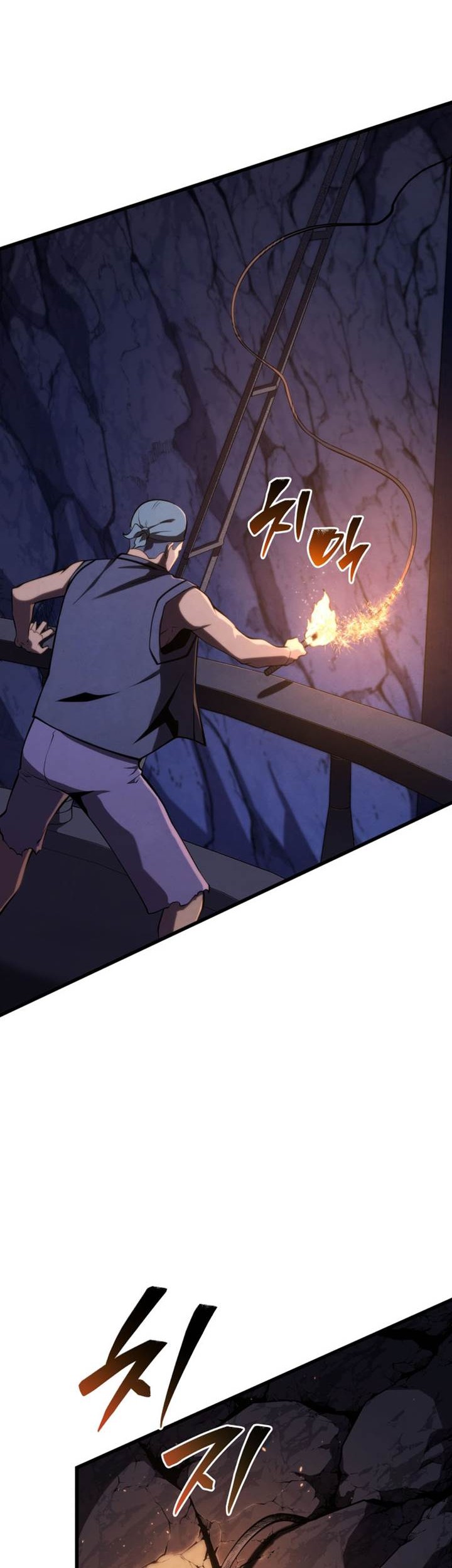 Swordmaster’s Youngest Son Chapter 146 - halaman 13