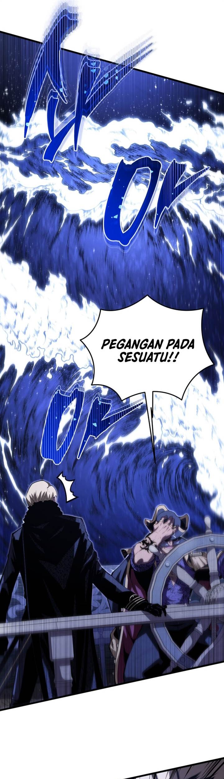 Swordmaster’s Youngest Son Chapter 146 - halaman 22