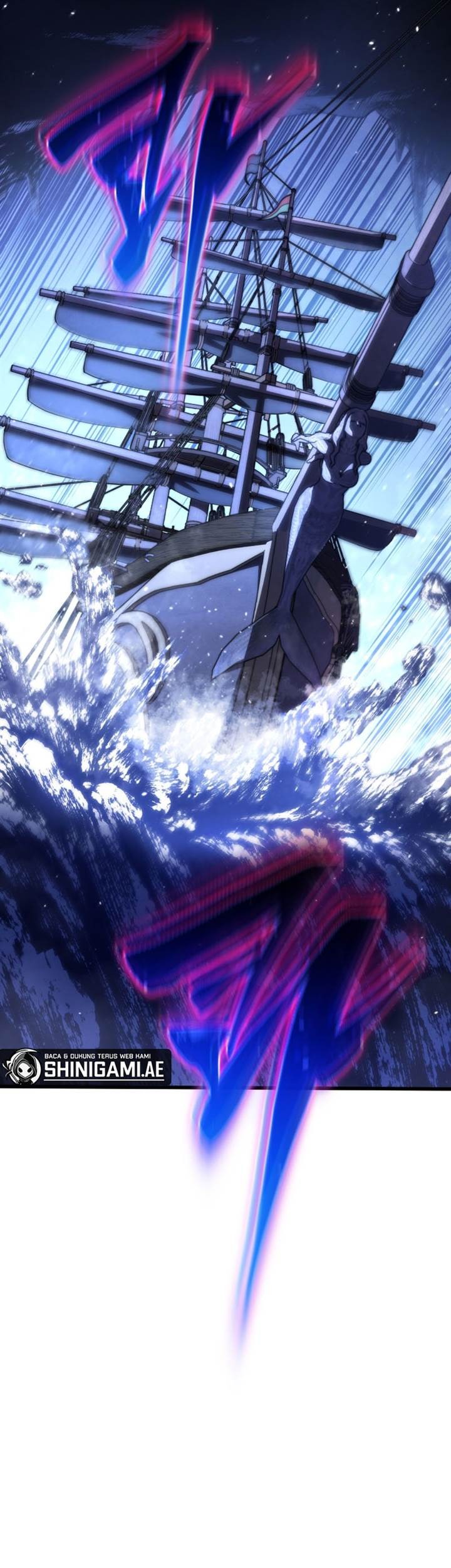 Swordmaster’s Youngest Son Chapter 146 - halaman 26
