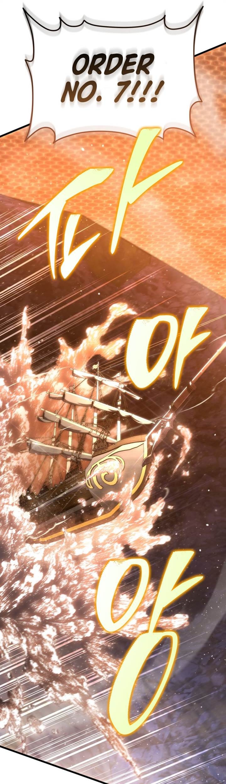 Swordmaster’s Youngest Son Chapter 146 - halaman 40