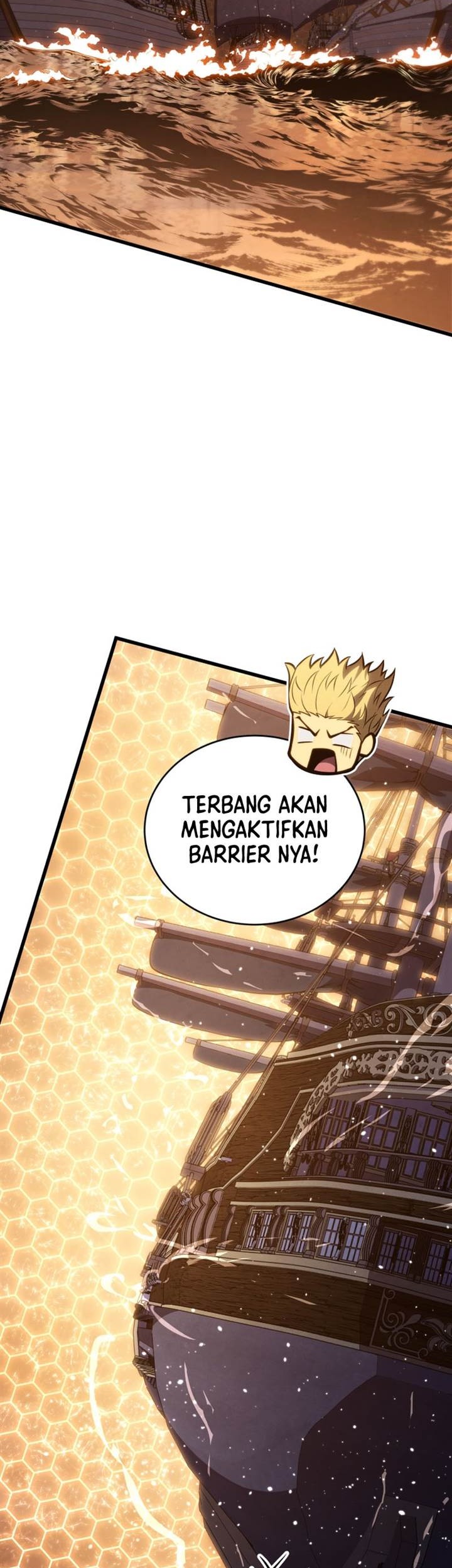 Swordmaster’s Youngest Son Chapter 146 - halaman 46