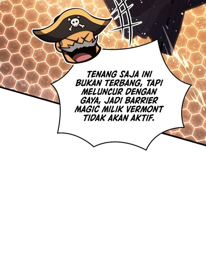 Swordmaster’s Youngest Son Chapter 146 - halaman 47
