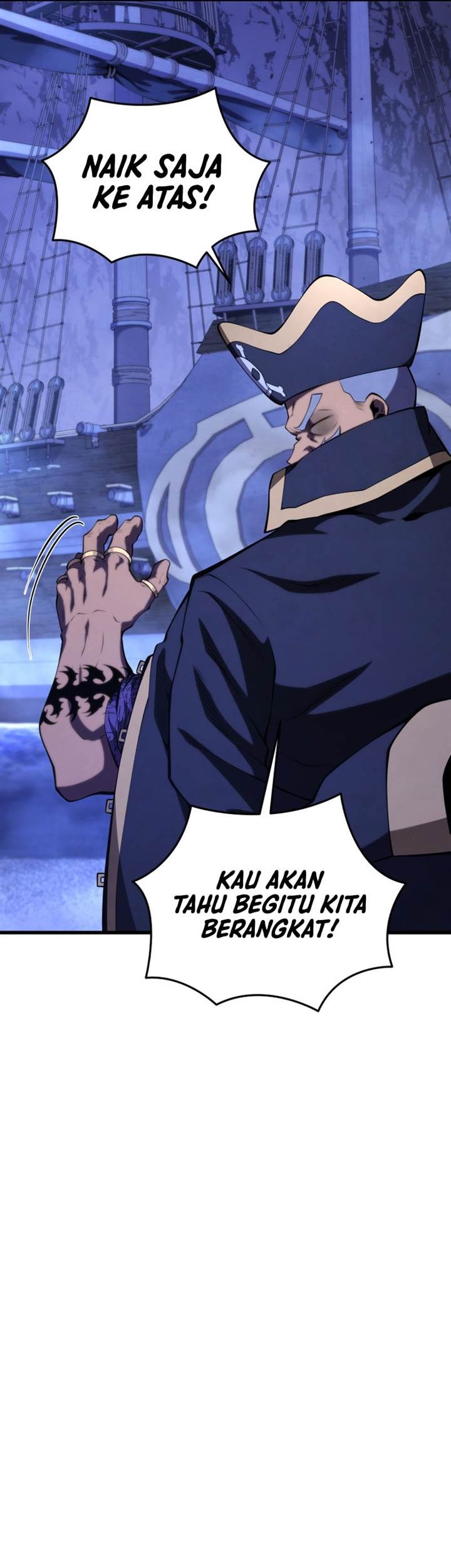 Swordmaster’s Youngest Son Chapter 146 - halaman 5