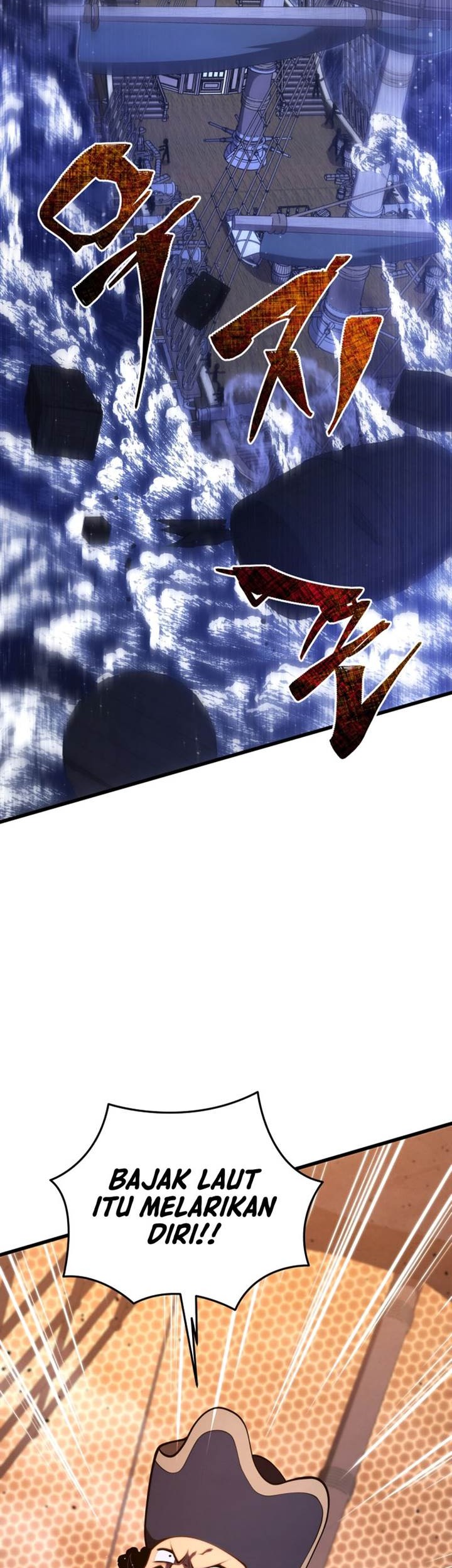 Swordmaster’s Youngest Son Chapter 146 - halaman 50