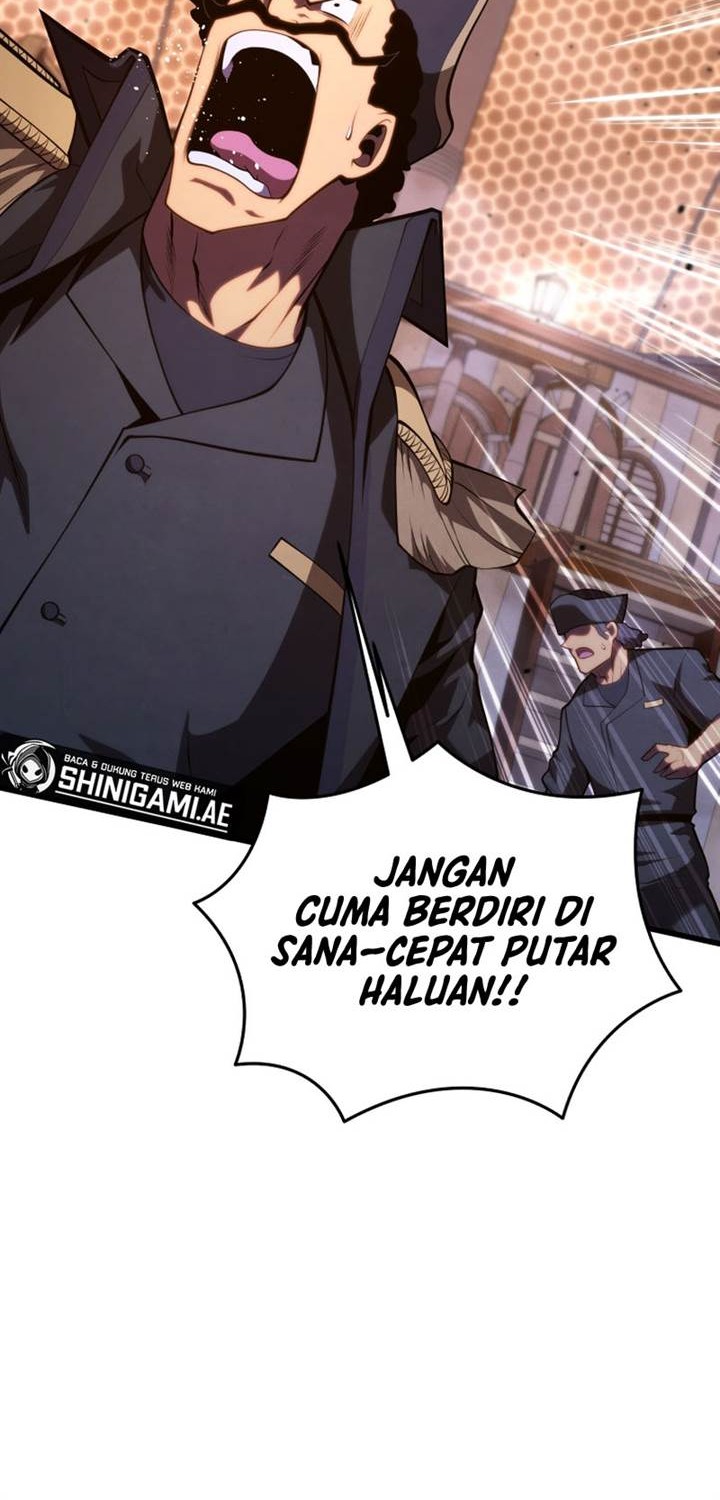 Swordmaster’s Youngest Son Chapter 146 - halaman 51