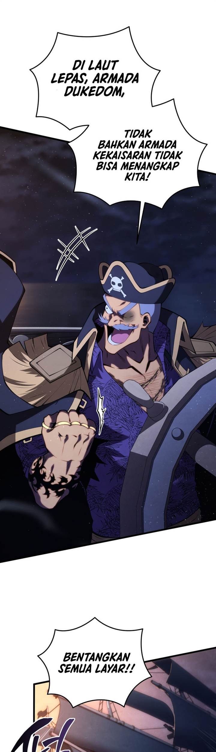 Swordmaster’s Youngest Son Chapter 146 - halaman 52