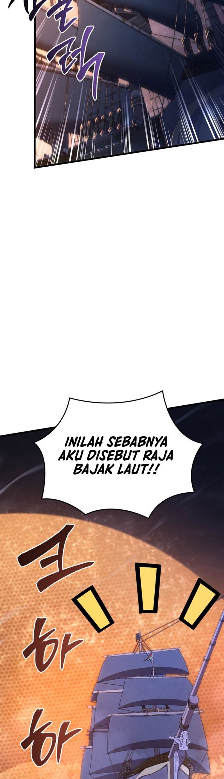 Swordmaster’s Youngest Son Chapter 146 - halaman 53