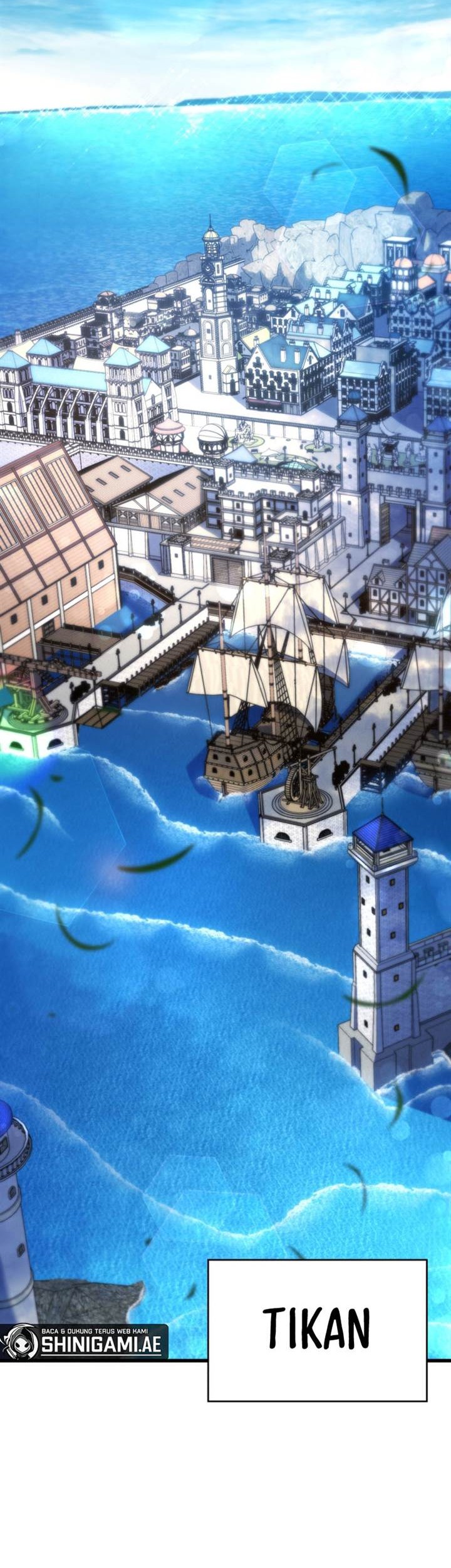 Swordmaster’s Youngest Son Chapter 146 - halaman 57