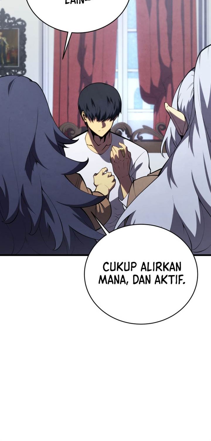 Swordmaster’s Youngest Son Chapter 146 - halaman 63