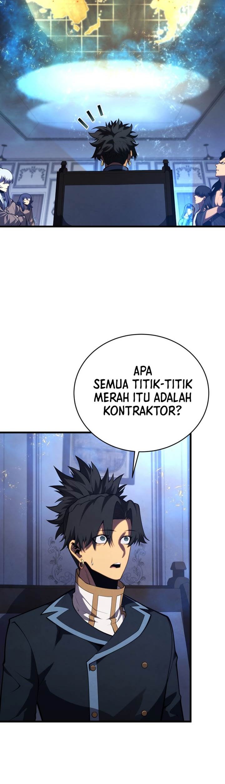 Swordmaster’s Youngest Son Chapter 146 - halaman 66