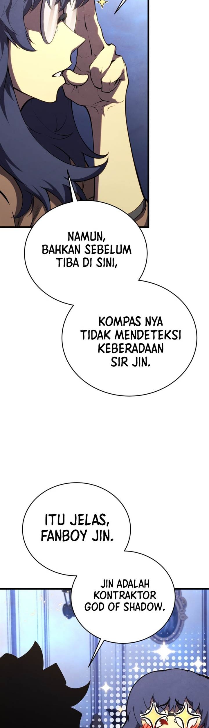 Swordmaster’s Youngest Son Chapter 146 - halaman 70