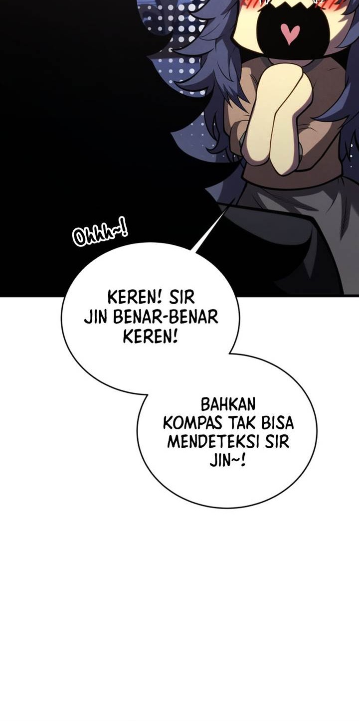 Swordmaster’s Youngest Son Chapter 146 - halaman 71