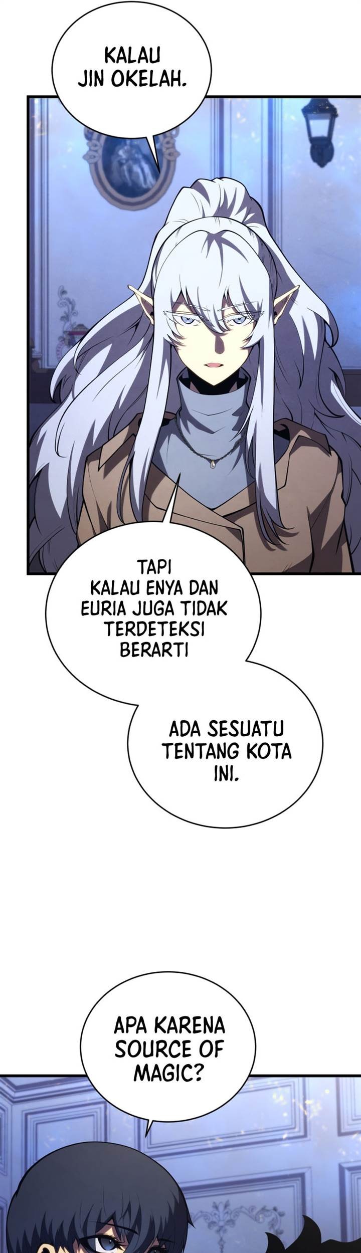 Swordmaster’s Youngest Son Chapter 146 - halaman 72