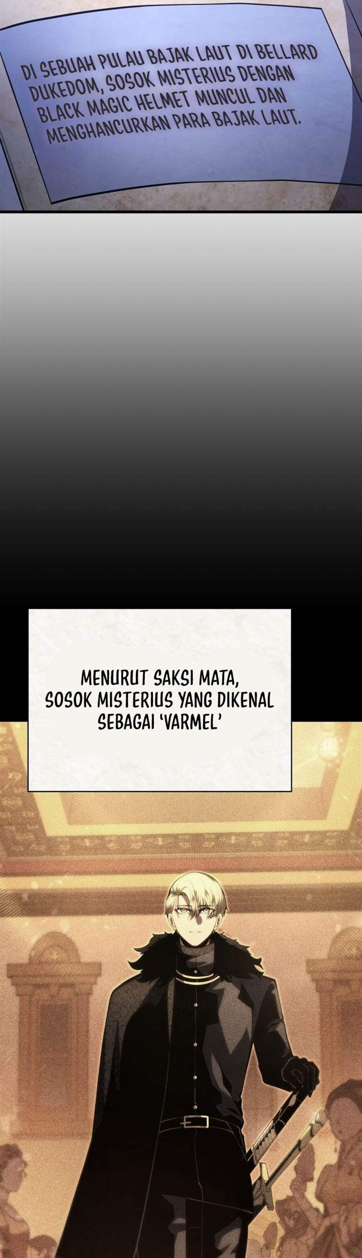 Swordmaster’s Youngest Son Chapter 146 - halaman 78