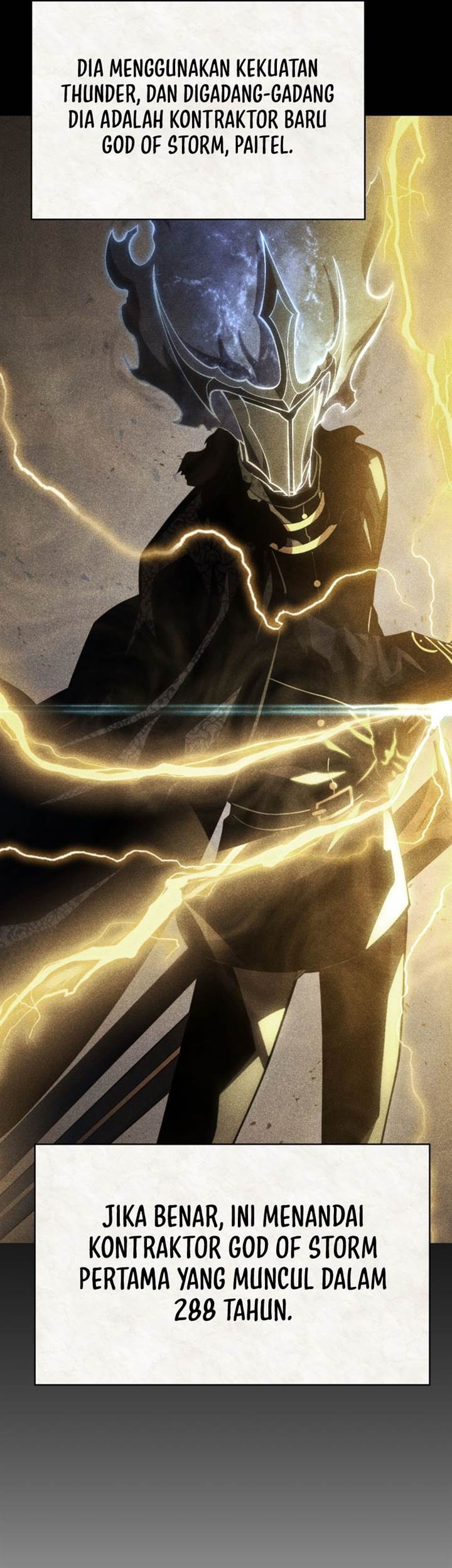 Swordmaster’s Youngest Son Chapter 146 - halaman 80