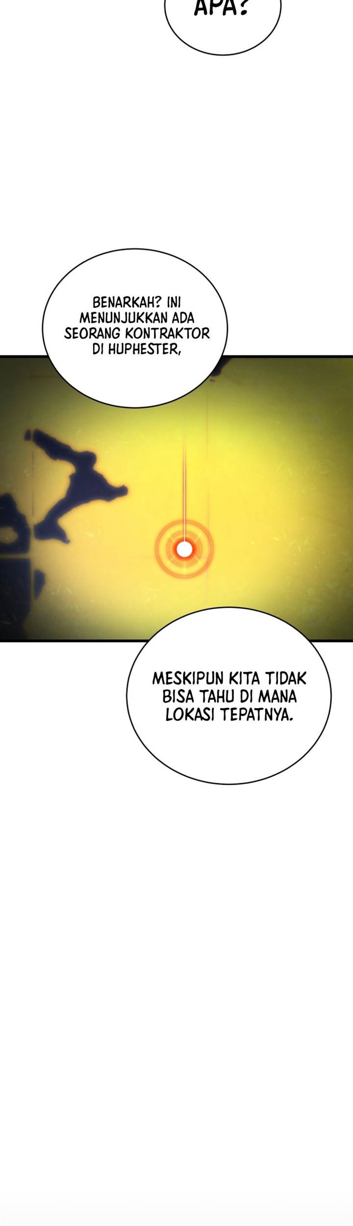 Swordmaster’s Youngest Son Chapter 146 - halaman 86