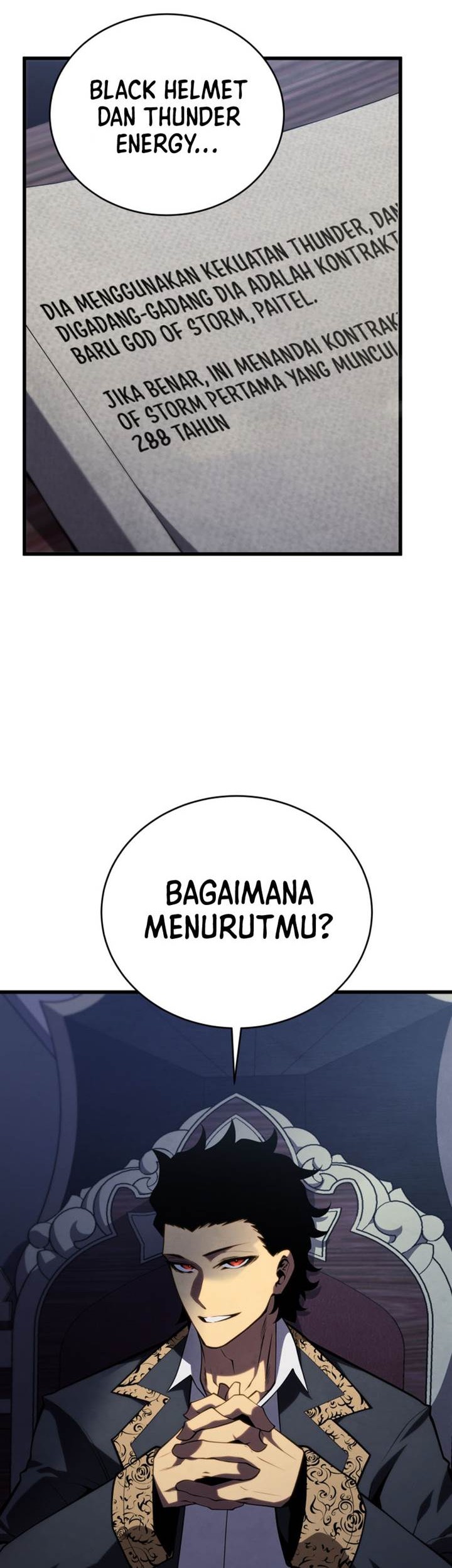 Swordmaster’s Youngest Son Chapter 146 - halaman 89