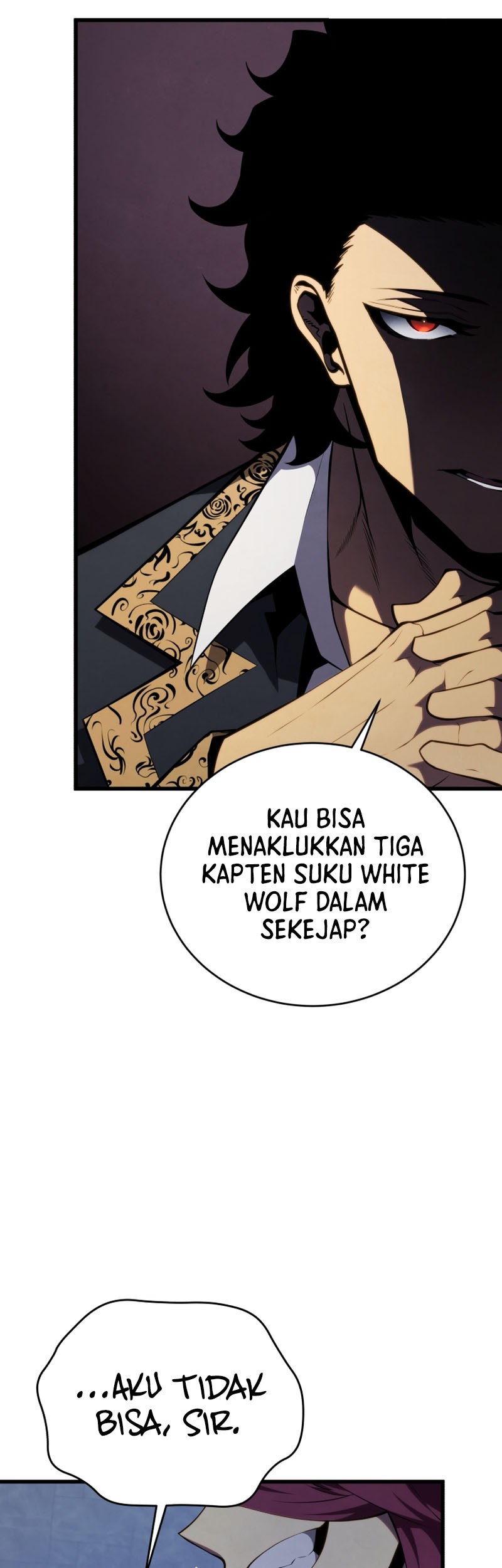 Swordmaster’s Youngest Son Chapter 147 - halaman 10