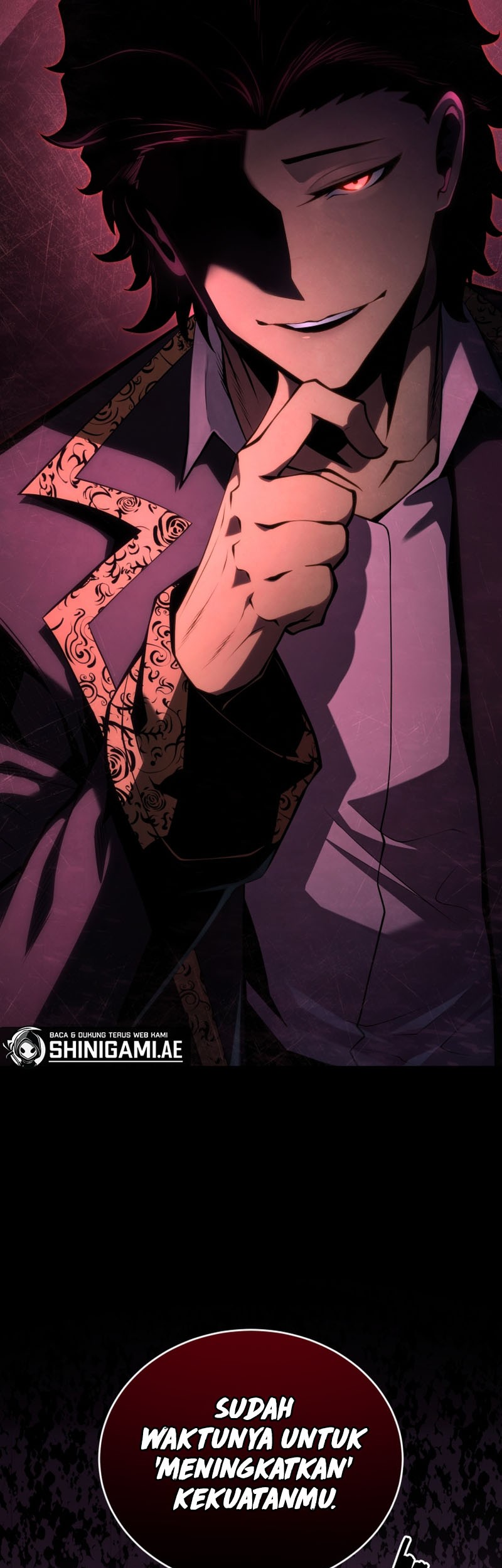 Swordmaster’s Youngest Son Chapter 147 - halaman 12