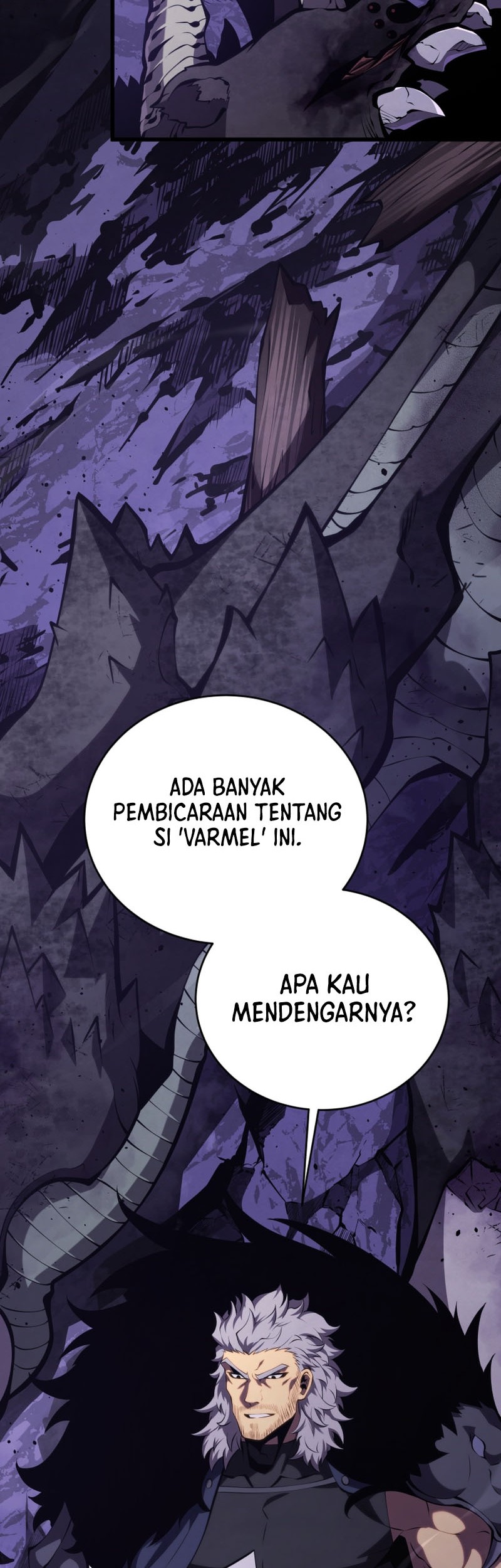 Swordmaster’s Youngest Son Chapter 147 - halaman 15