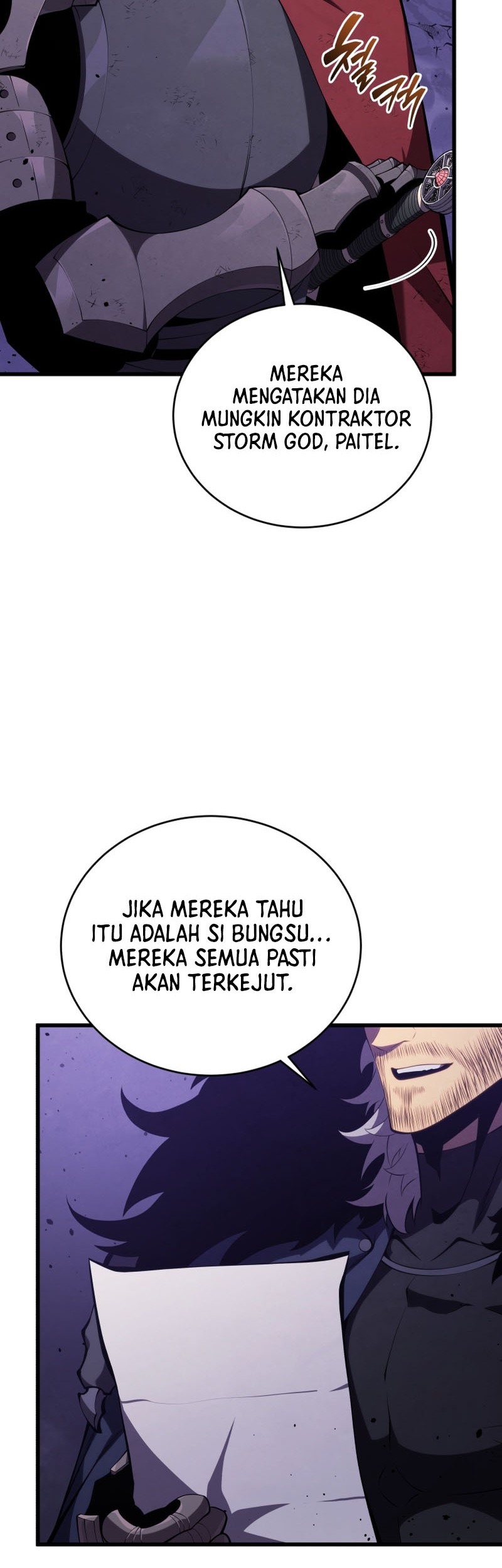 Swordmaster’s Youngest Son Chapter 147 - halaman 17