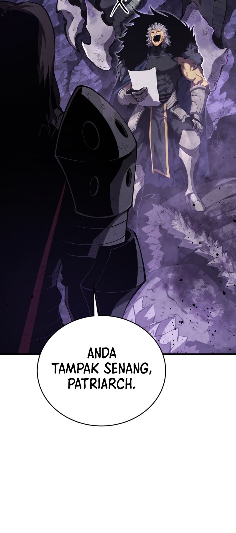Swordmaster’s Youngest Son Chapter 147 - halaman 21